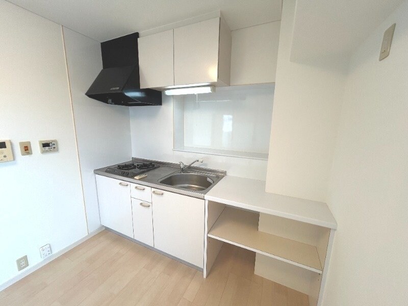 物件内観写真9　(※別号室の写真※)