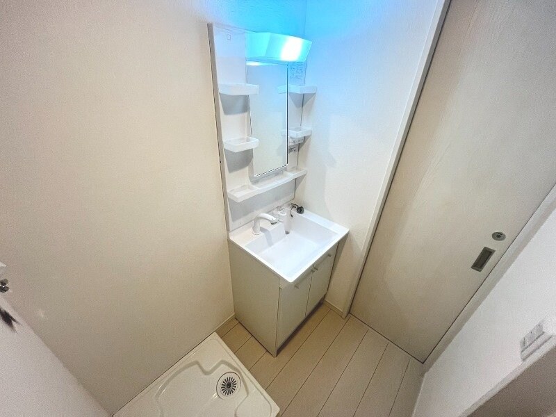 物件内観写真10　(※別号室写真)