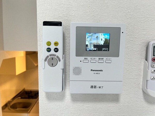 その他設備(※別号室写真)