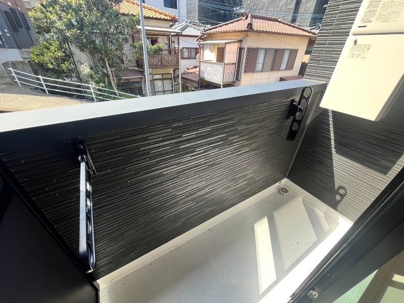 物件内観写真15　(※別号室写真)