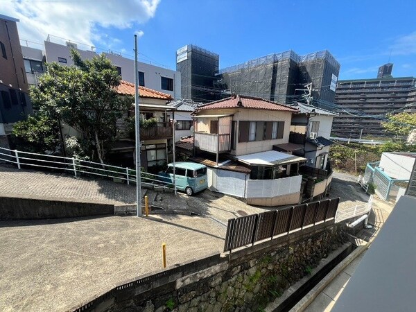 眺望(※別号室写真)