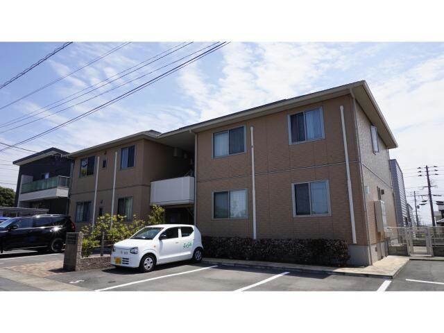 物件外観写真1　(外観)