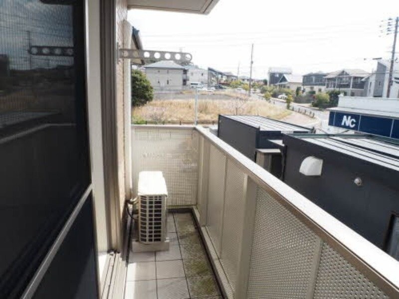 物件内観写真15　(※別号室の写真になります。)