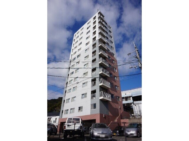 物件外観写真1　(外観)