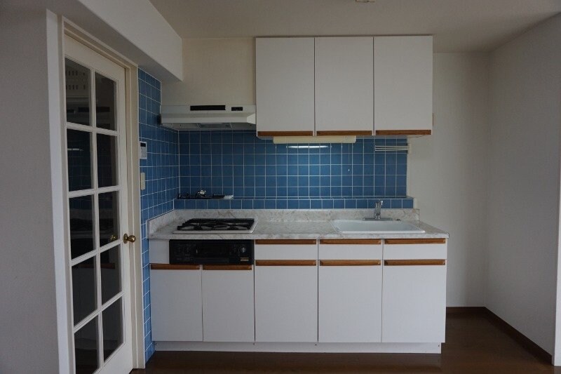 物件内観写真7　(キッチン)