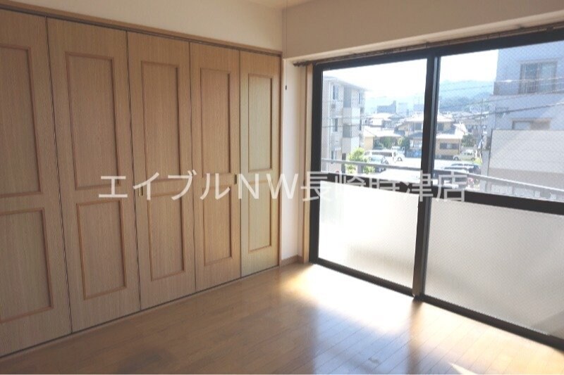 物件内観写真4　(※別号室の写真になります。)