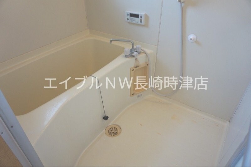 物件内観写真7　(※別号室の写真になります。)