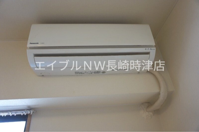 物件内観写真12　(※別号室の写真になります。)