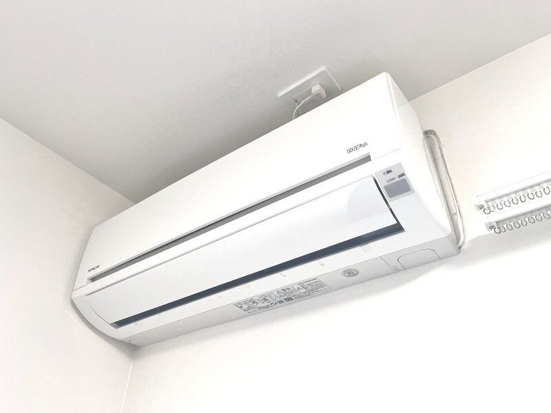 物件内観写真10　(※反転タイプ別号室)