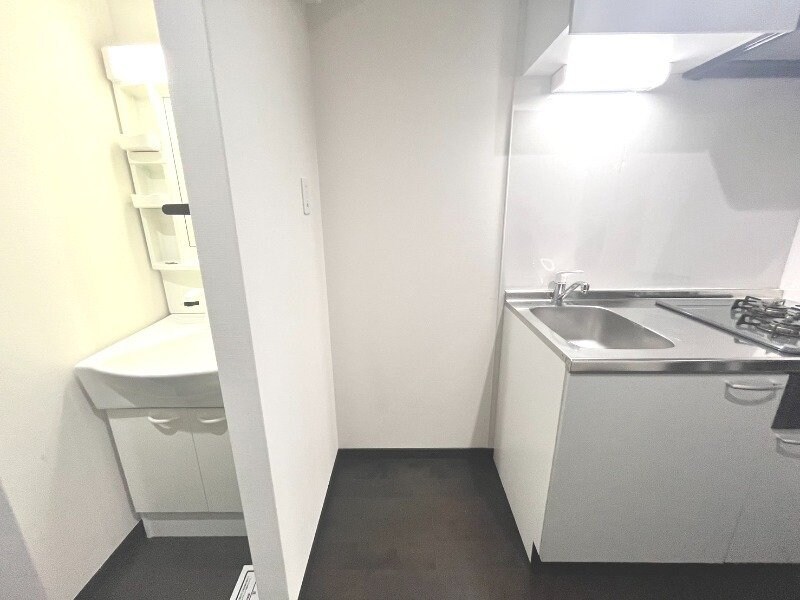 物件内観写真13　(※反転タイプ別号室)