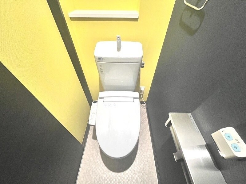 物件内観写真15　(※反転タイプ別号室)