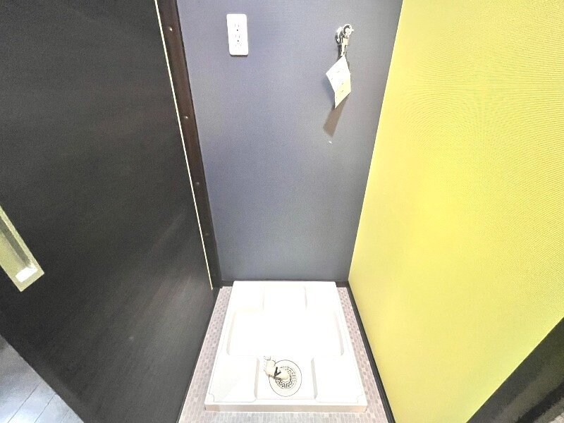 物件内観写真16　(※反転タイプ別号室)