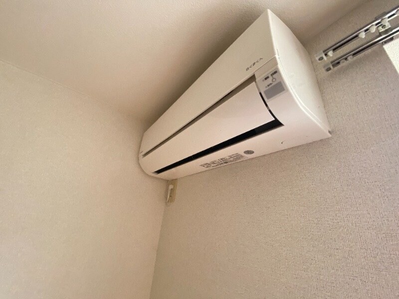 物件内観写真15　(※別号室の写真です。)