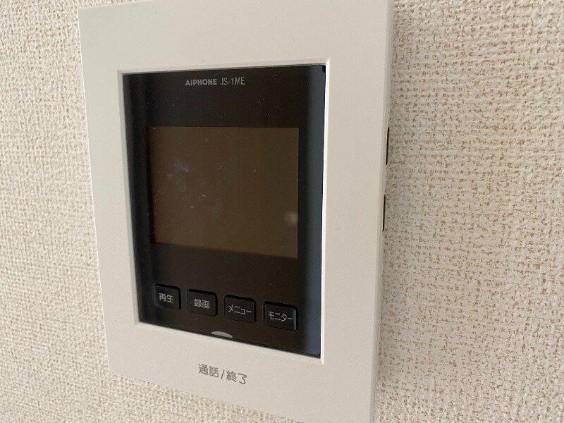 物件内観写真16　(※別号室の写真です。)