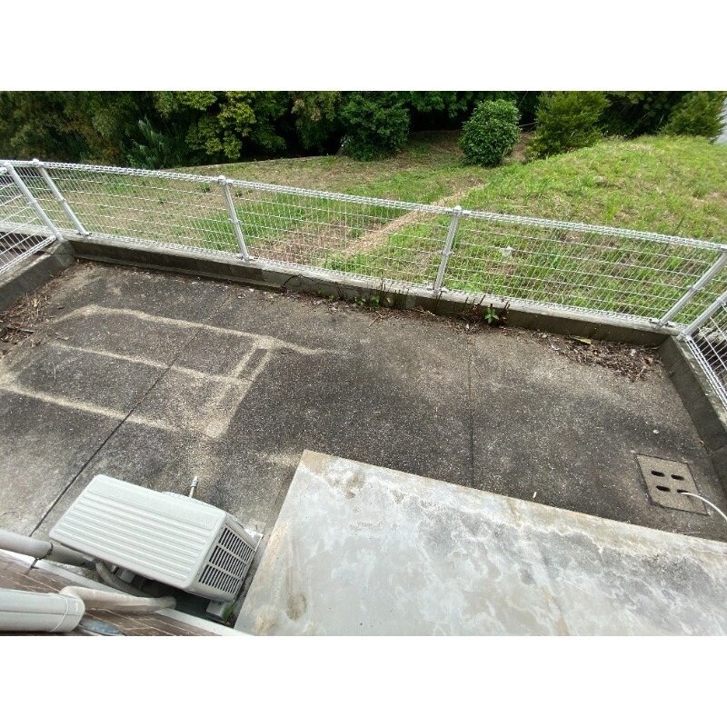 物件内観写真17　(※別号室の写真です。)