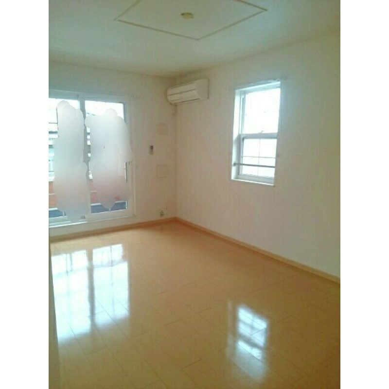 物件内観写真5　(※別号室の写真です)