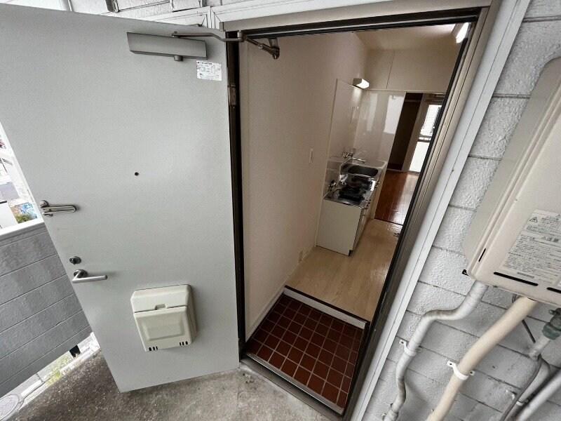 物件内観写真11　