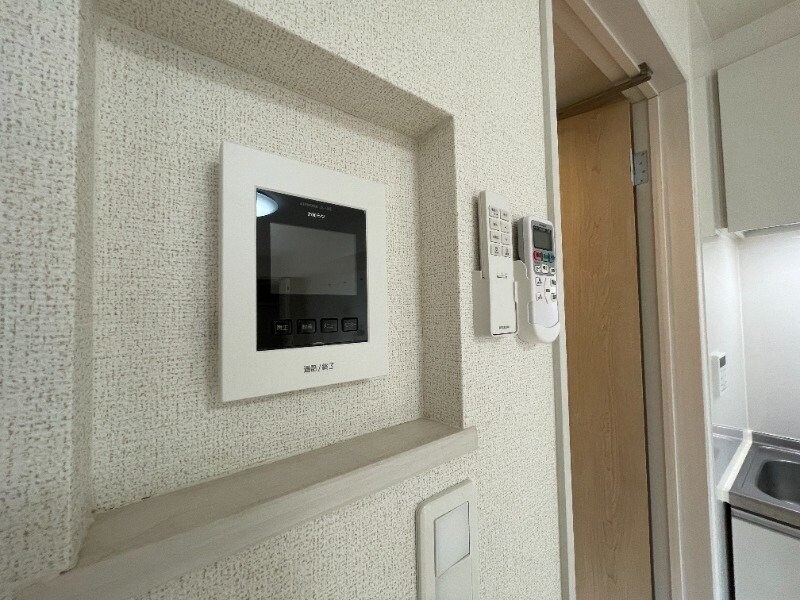 物件内観写真14　(※別号室の写真になります。)