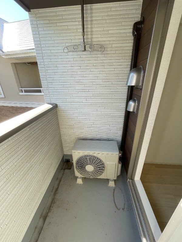 物件内観写真17　(※別号室の写真になります。)