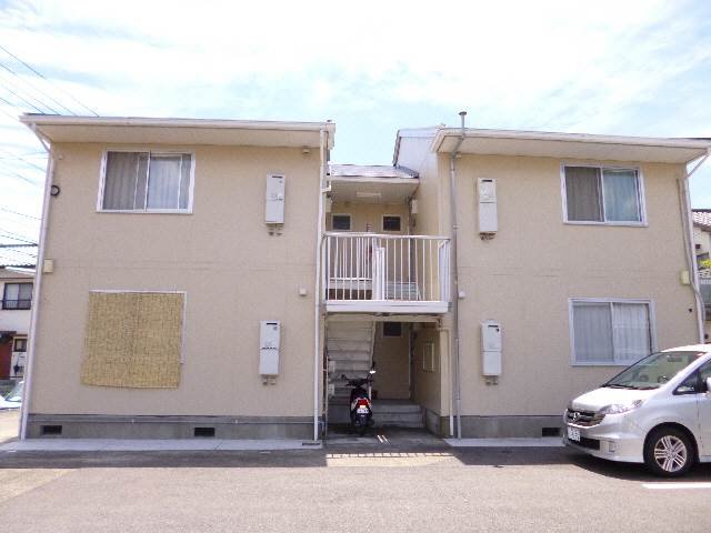 プレジールやまなか