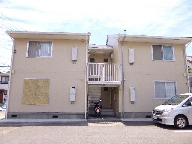 物件外観写真1　(外観)