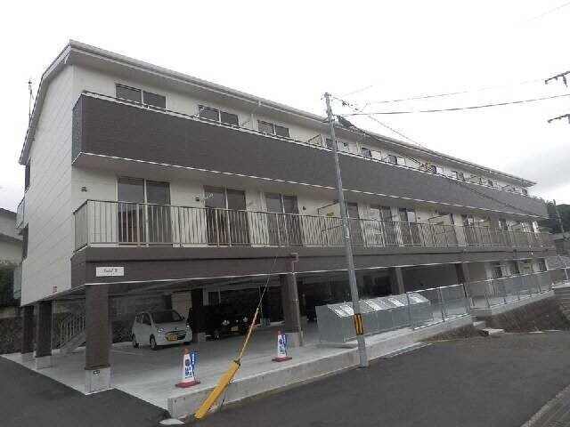 物件外観写真1　(外観)