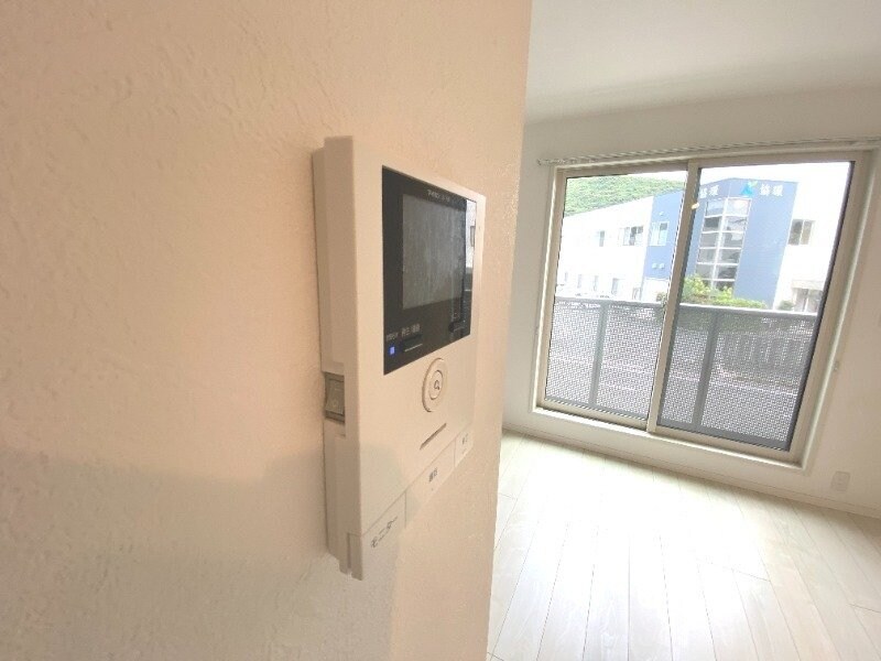 物件内観写真10　(※別号室の写真です)