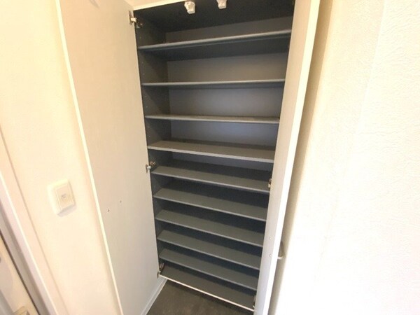 その他部屋・スペース(※別号室の写真です)