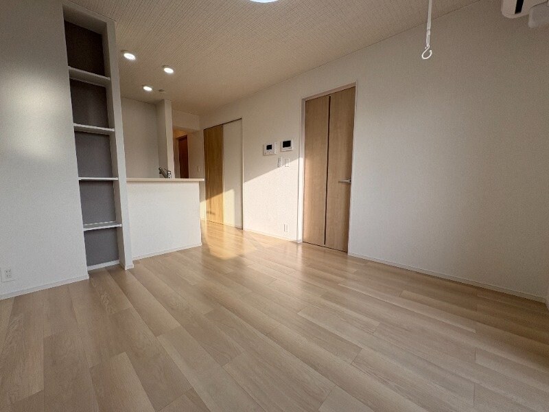 物件内観写真3　(※同タイプ別号室のお写真です)