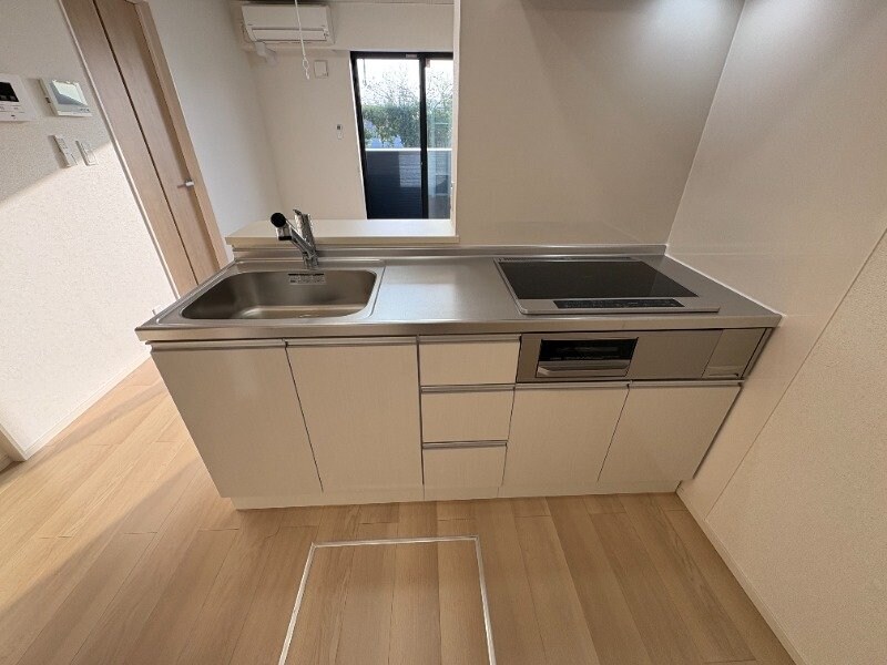 物件内観写真4　(※同タイプ別号室のお写真です)