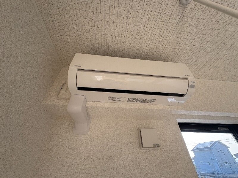 物件内観写真6　(※同タイプ別号室のお写真です)