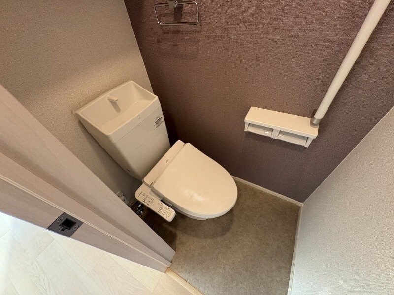 物件内観写真9　(※同タイプ別号室のお写真です)