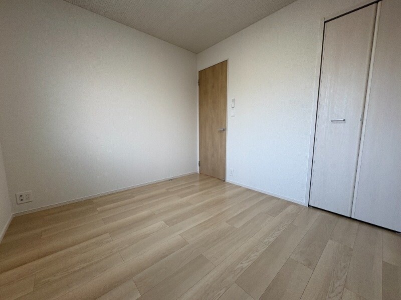 物件内観写真12　(※同タイプ別号室のお写真です)