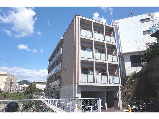 物件外観写真1　(外観)