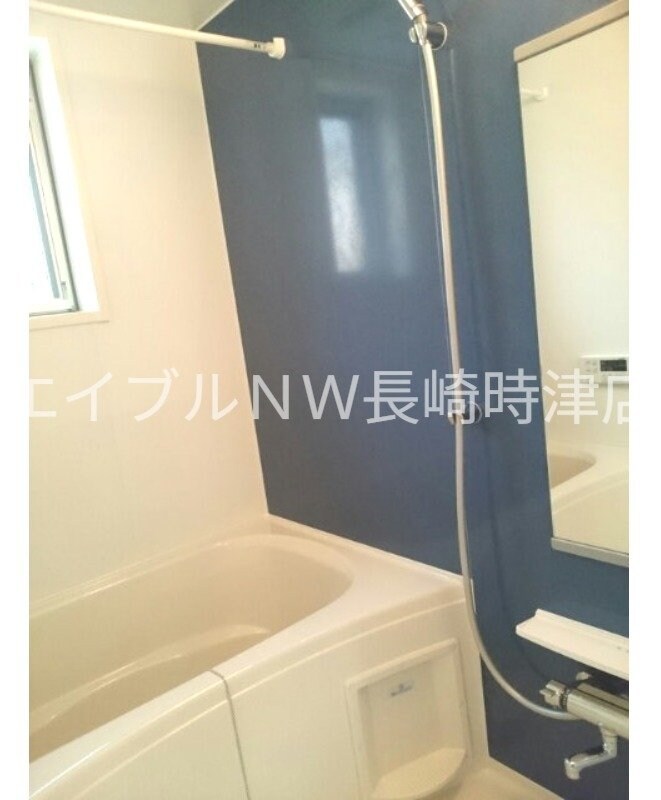 物件内観写真6　(※別号室の写真になります。)