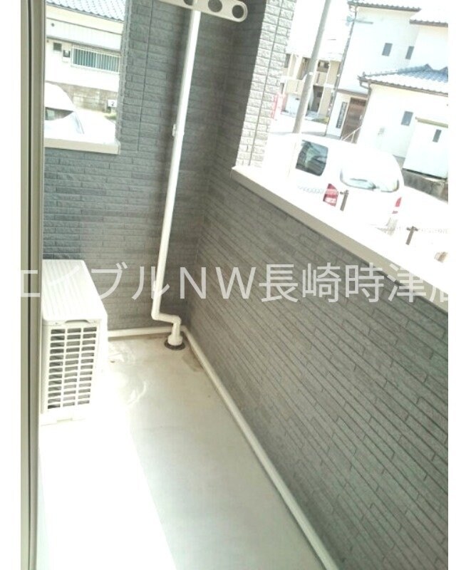 物件内観写真12　(※別号室の写真になります。)