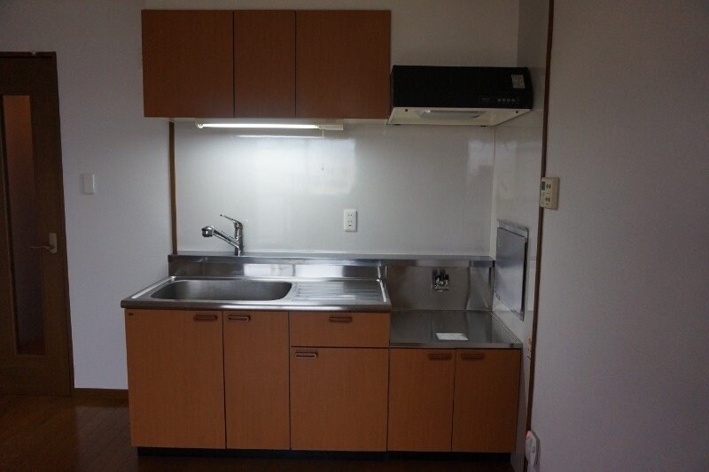 物件内観写真10　(※別号室写真です)