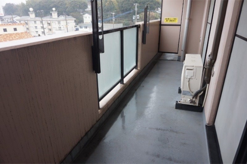 物件内観写真14　(※別号室写真です)