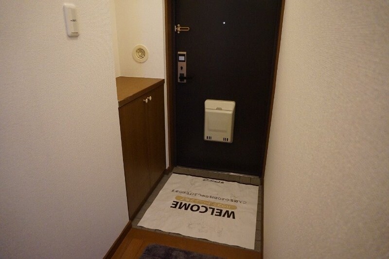 物件内観写真16　(※別号室写真です)