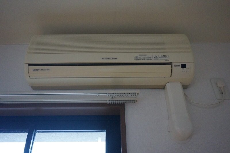 物件内観写真17　(※別号室写真です)