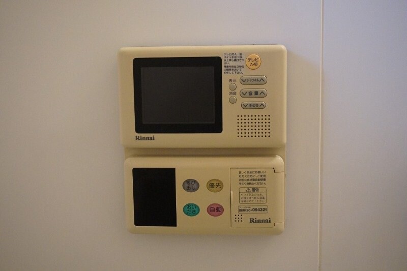 物件内観写真18　(※別号室写真です)