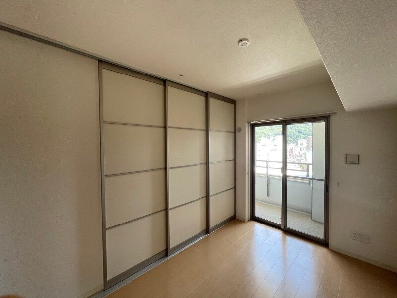 物件内観写真7　(※同タイプ別号室写真)