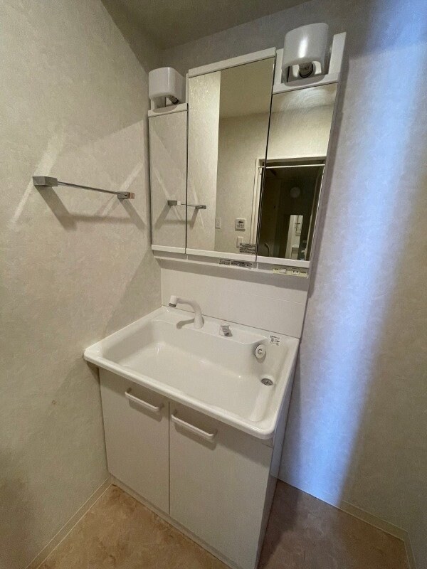 物件内観写真11　(※同タイプ別号室写真)