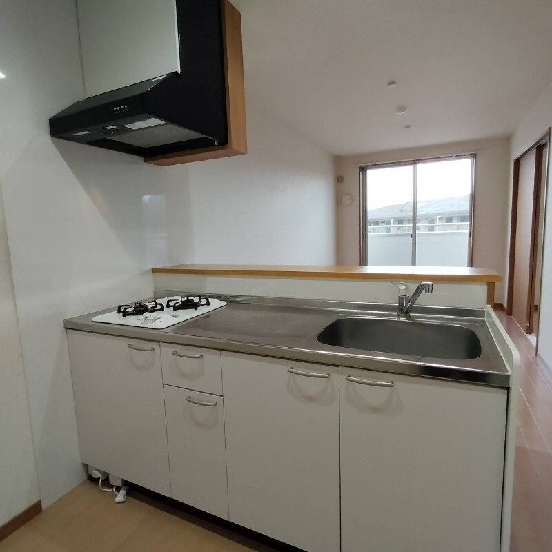 物件内観写真7　(※別号室写真)