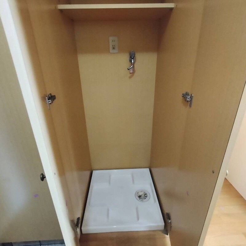 物件内観写真13　(※別号室の写真です。)