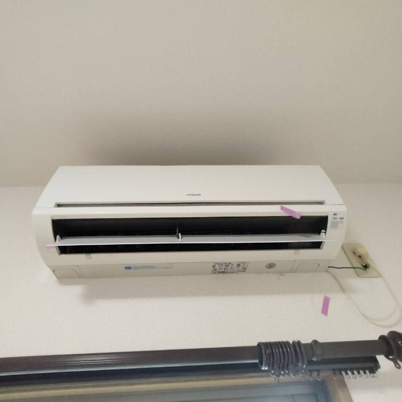 物件内観写真15　(※別号室の写真です。)