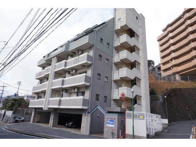 物件外観写真1　(外観)