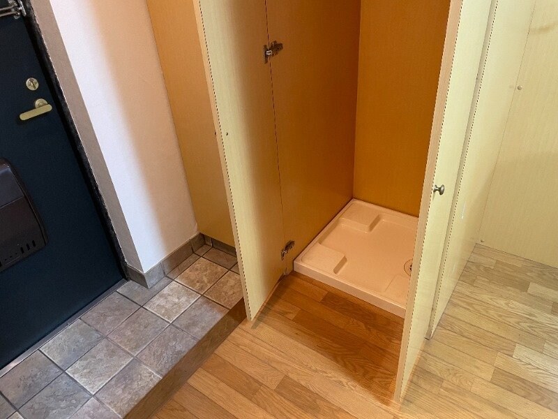 物件内観写真10　(※別号室の写真です)