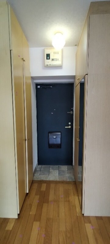 物件内観写真13　(※別号室の写真です)