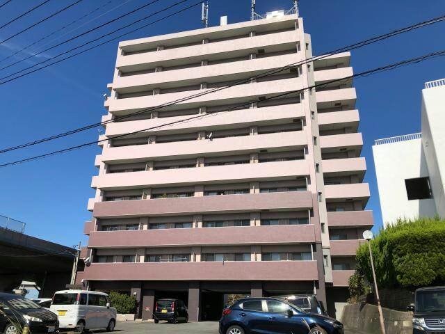 物件外観写真1　(外観)